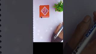 Main kalma Muhammed ka pardhti rahungiQuran Qawwali Islamic Drawingshortsfeed viral❤ [upl. by Adianes]