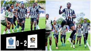 Rayon Sports 02 APR FC  PNL 20232024 day 24 highlights [upl. by Teddi]