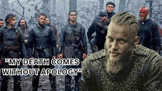 Great Heathen Armys Ruthless Revenge for Ragnar Lothbroks Demise [upl. by Etnasa]