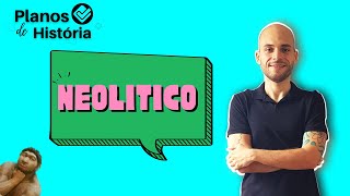 Período Neolítico [upl. by Raseda]