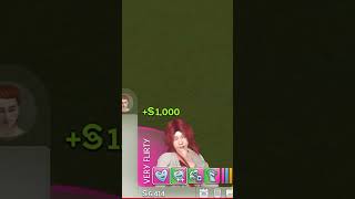 SİMS 4 PARA HİLELERİ  SİMS 4 PARA KAZANMA  SİMS 4 money sims 4 motherlode  sims 4 kaching sims4 [upl. by Joleen]