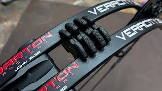 Backyard Bows Darton Veracity Review [upl. by Denna]