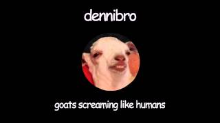 Screaming Goats Club Remix [upl. by Caraviello478]