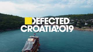 Defected Croatia 2019 Day 1 [upl. by Fabrin]