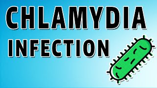 Chlamydia Symptoms Treatment and Causes [upl. by Lash]