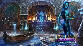 Lost Lands 3  The Golden Curse  Gameplay Full Walkthrough [upl. by Baras771]