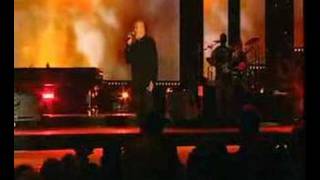 Peter Gabriel amp AngunDont Give Up [upl. by Notlew]