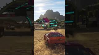 Dirt5 0022 Brazil Saoconradp 80sRally Landrush Lancia 037 Evo2 Race [upl. by Sell606]