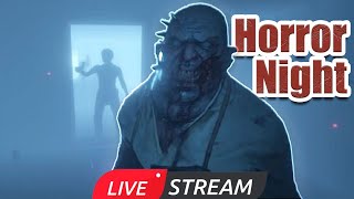 👻 Hunting Ghosts amp Screaming Loud  Phasmophobia Live 🎮phasmophobia ps5 ps5gameplay [upl. by Adah]