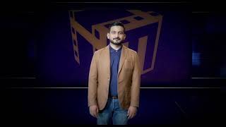 MCONTENT CEO  SPECIAL WORDS BY UMAIR MASOOM [upl. by Buddy577]