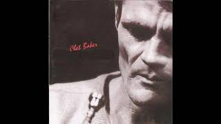 Chet Baker  Lauwe 1983 [upl. by Daveen]