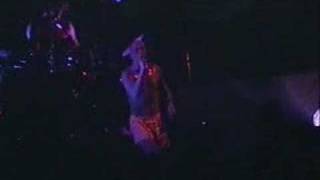 Tool  Sober live 1997 Asbury Park NJ [upl. by Trub606]