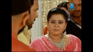 Qubool Hai  Ep50  Haseena Bi ने क्यों रोकी सगाई  Full Episode  ZEE TV [upl. by Aserej]