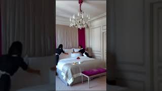 Hotel de Luxe youtubeshorts luxuryaccommodation [upl. by Mohammed207]