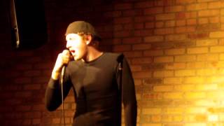 Matt Girdwain FIZZYPOPS3434 Improvised Stand Up [upl. by Glad372]