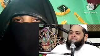 molana Abdul Hannan best bayan baap or olad ka wakiya [upl. by Aliuqahs]