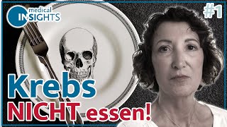 Krebsauslöser in der Nahrung 🥓 ENG SUB  medical INSIGHTS [upl. by Adaiha262]