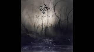 Opeth  Blackwater Park Full Album [upl. by Ilana78]