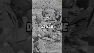 Was russische Soldaten mit hungrigen Deutschen machten history facts shorts bproductions [upl. by Madelle]