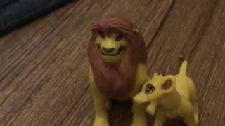 The Lion King Part 3 Simba’s Morning ReportPouncing LessonScar and Simba’s Conversation [upl. by Kendre]