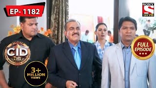 CID Bengali  Ep 1182  Full Episode  14 August 2022 [upl. by Thanasi]