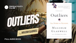 Outliers by Malcom Gladwell Audiobook with Text Read Through [upl. by Hereld]