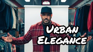 How HipHop is Reshaping Urban Elegance [upl. by Auj]