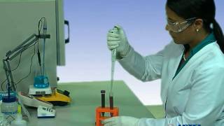 PIPETTING TIP 5 [upl. by Howlan]