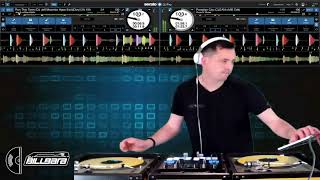 Pittsburgh DJ Mashing Up Music March 2024 Part 1  DJ Bill Bara djmix pioneerdj seratodj [upl. by Guimar]