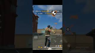 🤣🤣 FREE FIRE EDITedit freefire shorts [upl. by Drawyeh165]