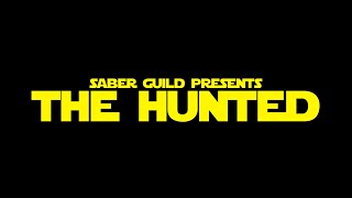 The Hunted Saber Guild at Wonder Con 2022 [upl. by Atinnor]