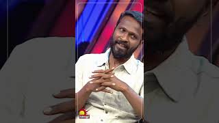 அசுரன் வெற்றிமாறன் Special  Asuran VetriMaran  Dhanush  Asuran Movie Making Kalaignar TV [upl. by Fleisher]