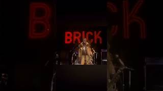 Brick Performs Dazz Disco Jazz 1976 [upl. by Sirois]