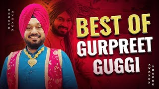 Gurpreet Ghuggi Comedy Movie  Gurpreet Ghuggi  Binnu Dhillon  Jaswinder Bhalla  Upasana Singh [upl. by Halihs]