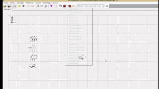 comment dessiner un schema sur schemaplic 30 [upl. by Leonidas]