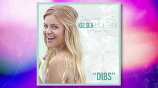 Kelsea Ballerini quotDibsquot First Listen  Available Now [upl. by Eihtak]