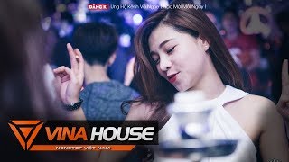 Nonstop 2019  Nhạc Tik Tok Remix  TChu TCha TCha Remix  Nhạc Sàn 2019 Hay Nhất [upl. by Ylen]