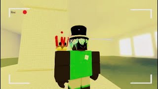 4 Minutes of Roblox PoolRooms [upl. by Aikemet]