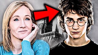 HarryPotter Hakkında Muhtemelen Bilmediğin 3 Gerçek [upl. by Arney]