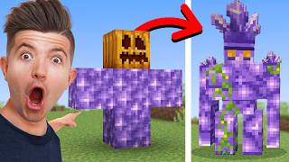 100 Myths Minecraft is HIDING From You [upl. by Edmond]