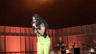 Alessia Cara performs Stay LIVE [upl. by Cochran467]