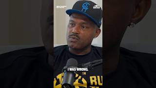 Tim Hardaway Sr On 2005 Controversial comments 🙌 [upl. by Konstanze]