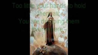 St Therese Rose Prayer [upl. by Lertsek]