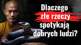 Czy warto być dobrym Historia która wiele Cię nauczy Musisz ją zobaczyć Budda i Kobra PIĘKNE [upl. by Tempest335]