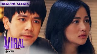 Case Unclosed Episode  Viral Scandal Trending Scenes [upl. by Nomae47]