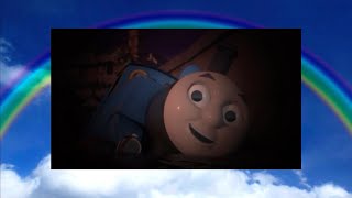 Sodor’s Legend Of The Lost Treasure FRENCH Part 14 [upl. by Tohcnarf]