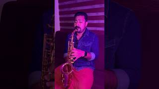 shortssankaraa Nada శంకర నాద శైర పరా SankarabharanamSP balasubramanyamSaxophone by sijo [upl. by Deborah]