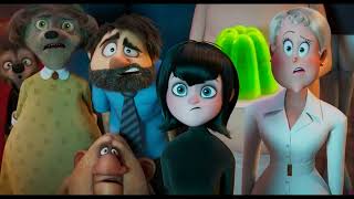 Hotel Transylvania 4 Transformania  The Secret Is Out [upl. by Arekahs130]