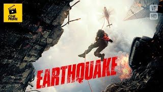 Earthquake  Catastrophe  Action  Film complet en français  HD 1080 [upl. by Alejoa]