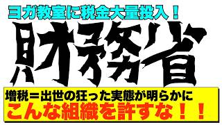 【財務省の暴走】9兆円ヨガ予算で国民激怒💢玉木代表に執拗な妨害の真相とは【政治AI解説・口コミ】 [upl. by Annohsat]